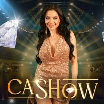 Cash Show icon