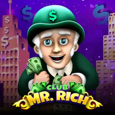 Club Mr. Rich thumbnail