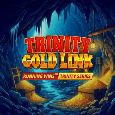 Trinity Gold Link_ Trinity Series icon