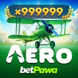 AeroPawa game thumbnail