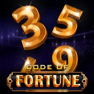 Code of Fortune game thumbnail
