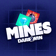 Mines game cover