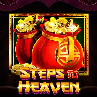 Steps to Heaven game cover