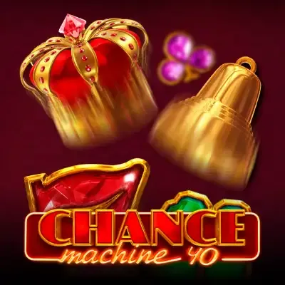 Chance Machine 40 game icon