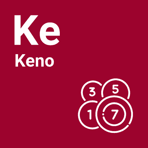 keno icon